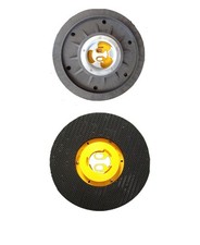 DISCO TRASCINATORE per