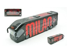 Mondo Motors - Pullman A.C