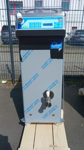 Carpigiani pastomaster rtx - 60,