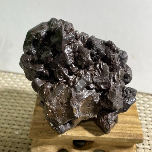 Limonite ematite - ed,