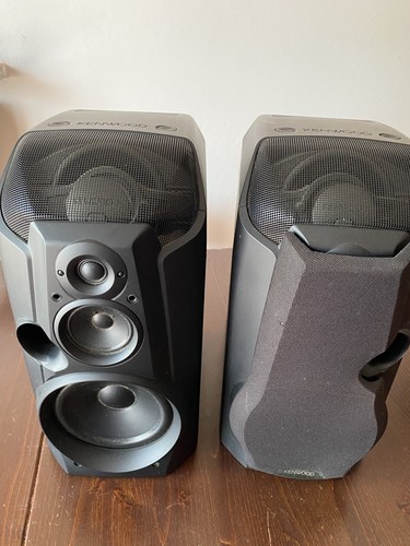 Diffusori kenwood 4vie - diffusori,