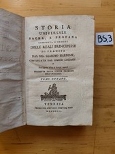 Storia universale sacra e