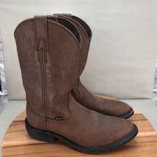 Stivali da cowboy western