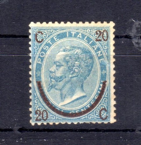 Regno 1863 ferro cavallo - regno,