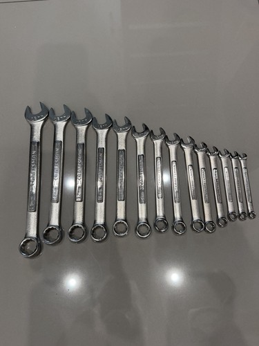 Craftsman usa pc - craftsman, 14-pc