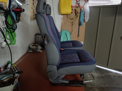 Sedili fiat 600 - fiat,