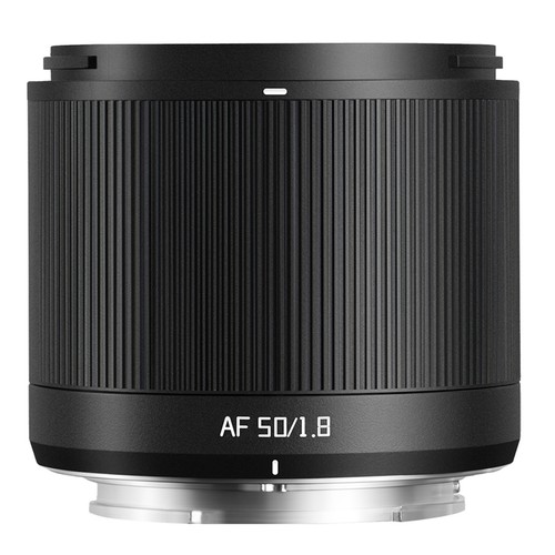 Ttartisan 50mm neo - f/1,8,