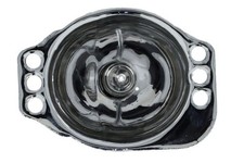 Left Headlight Convenient
