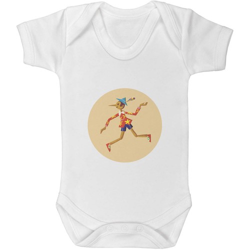 Body crescita bambino - /,