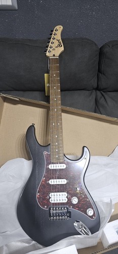 Chitarra elettrica cort g110 - chitarra,
