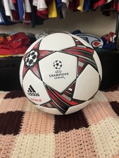 Official match ball adidas - official,