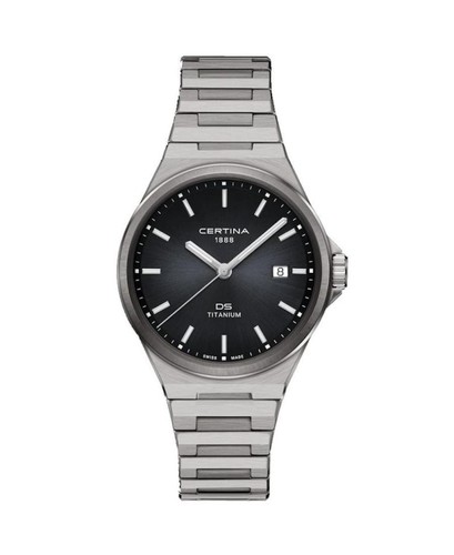 Orologio certina uomo - certina,