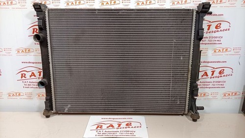8200357636 radiatore acqua - 8200357636,