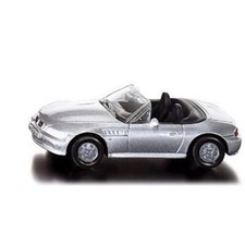 SIKU 0846 BMW Z3 colore