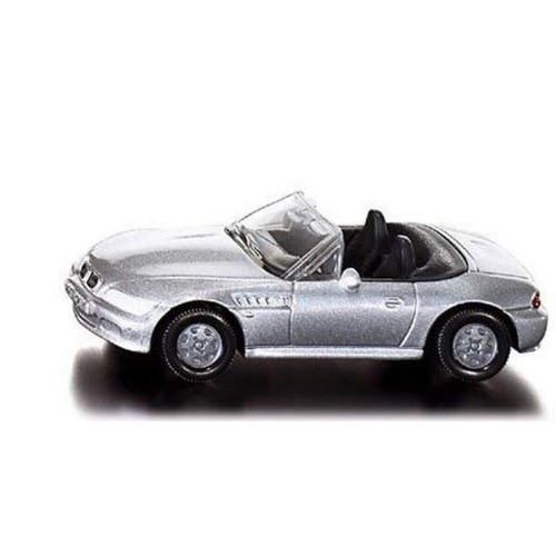 Siku 0846 bmw colore - bmw, z3