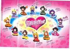 Magiki principesse - magiki,