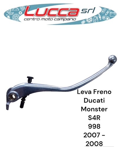440620 leva freno - leva, anteriore