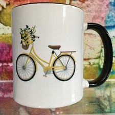 Orca Coatings Coffee Mug Cup