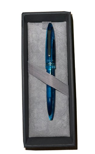 Penna stilografica tibaldi - stilografica,