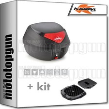 KAPPA VALIGIA K29N + PIASTRA