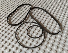 Set di cinghie per HITACHI