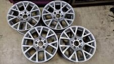 4 cerchi in lega BMW Serie 7