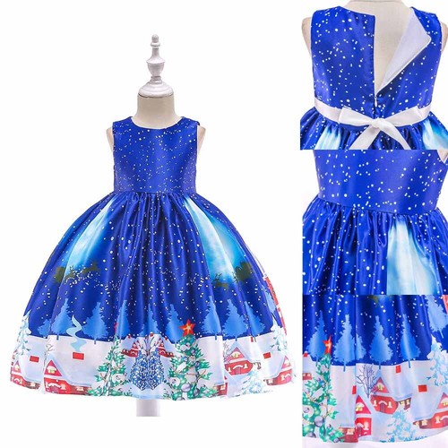 Abito vestito principessa