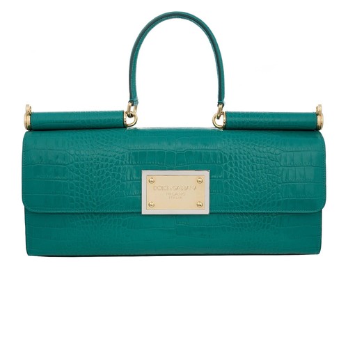Dolce gabbana coccodrillo - &,