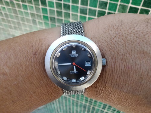 Bracciale tissot sideral - tissot,