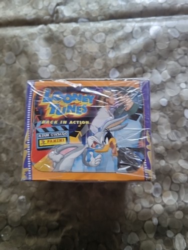 Looney tunes back - looney, action