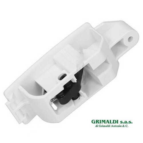 Chiusura pilot per - chiusura, 2