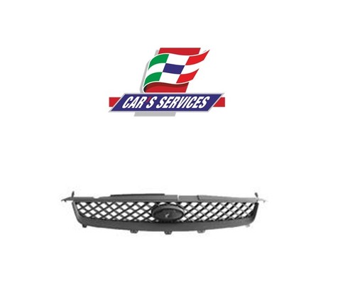 Griglia anteriore ford fiesta - anteriore,