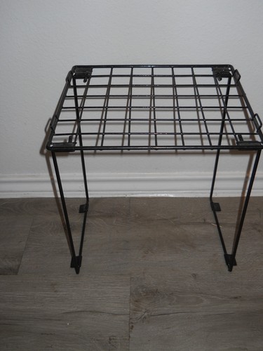 Scaffale armadietto filo - a,