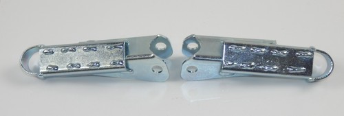 Telaio chassis ktm - penton, gs