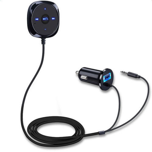 Adattatore ricevitore stereo