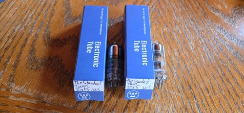 Sintonizzatore standard - (2),