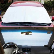 Front Windshield Sunshade