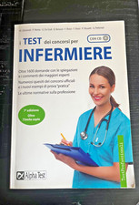 I Test Dei Concorsi Per