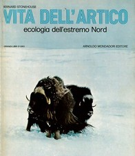 Libro Stonehouse Bernard, Vita