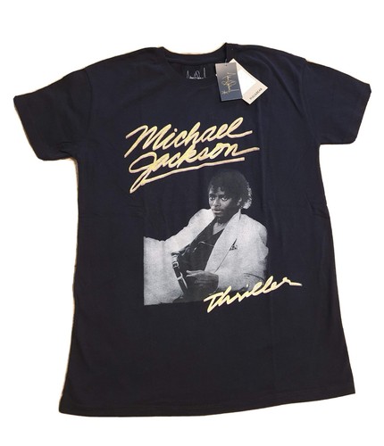 Maglietta michael jackson - maglietta,
