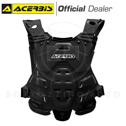 Acerbis profile pettorina - acerbis,