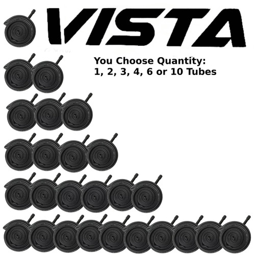 Valvola schrader vista x - vista,