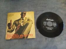 45 Giri Durium - ROCKY ROBERTS