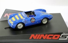 NINCO SPORT 50630 PORSCHE 550