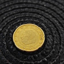 Moneta 20 centesimi di euro /