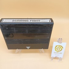 Gioco Burning Fight Videogioco MVS Neo Geo SNK Solo Cartuccia