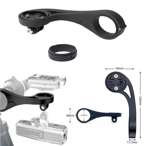 Supporto per garmin edge - edge, 25