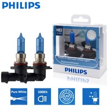 Philips HB3 9005 12V 60W P20d