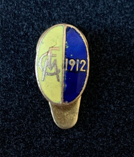 Modena distintivo calcio - modena, fc