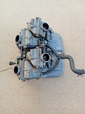 Pacco Carburatori Honda